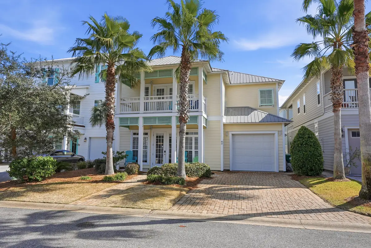80 Saint Simon Circle, Miramar Beach, FL 32550 - #1