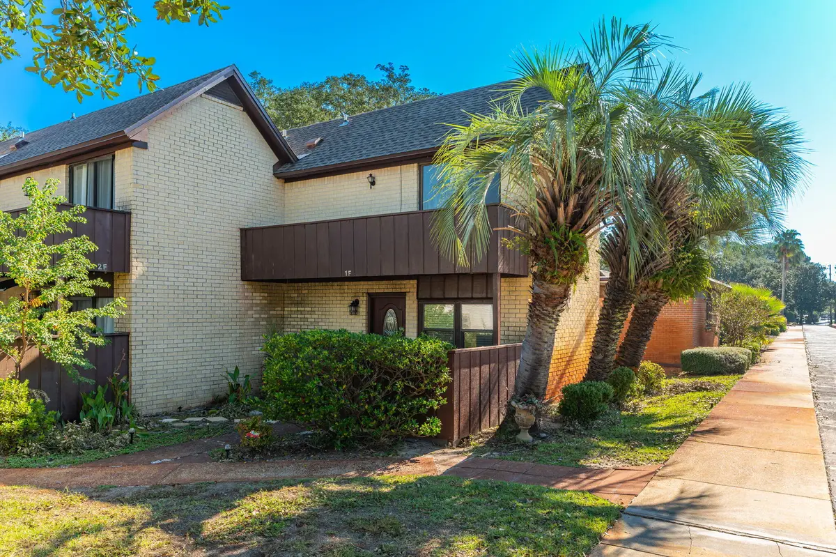 3871 Indian Trail #1F, Destin, FL 32541 - #1