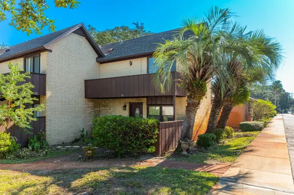 3871 Indian Trail #1F, Destin, FL 32541