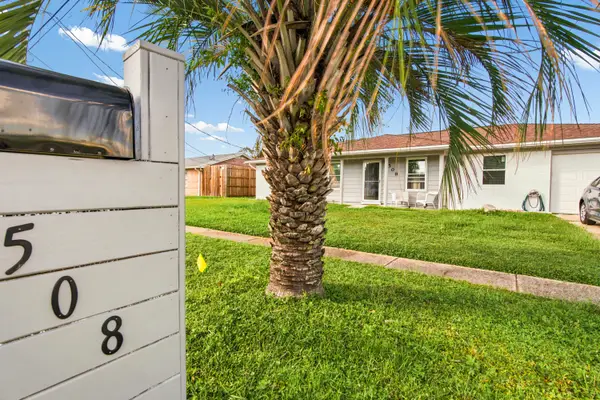 508 E Pine Forest Drive, Lynn Haven, FL 32444