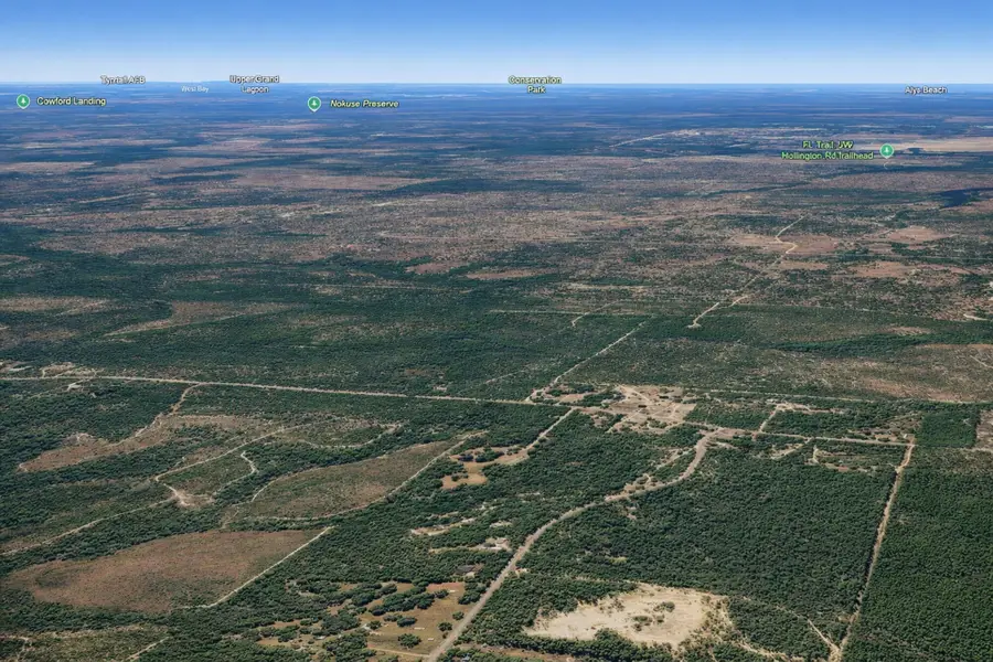 287 High Lonesome Road, Defuniak Springs, FL 32435 - #2