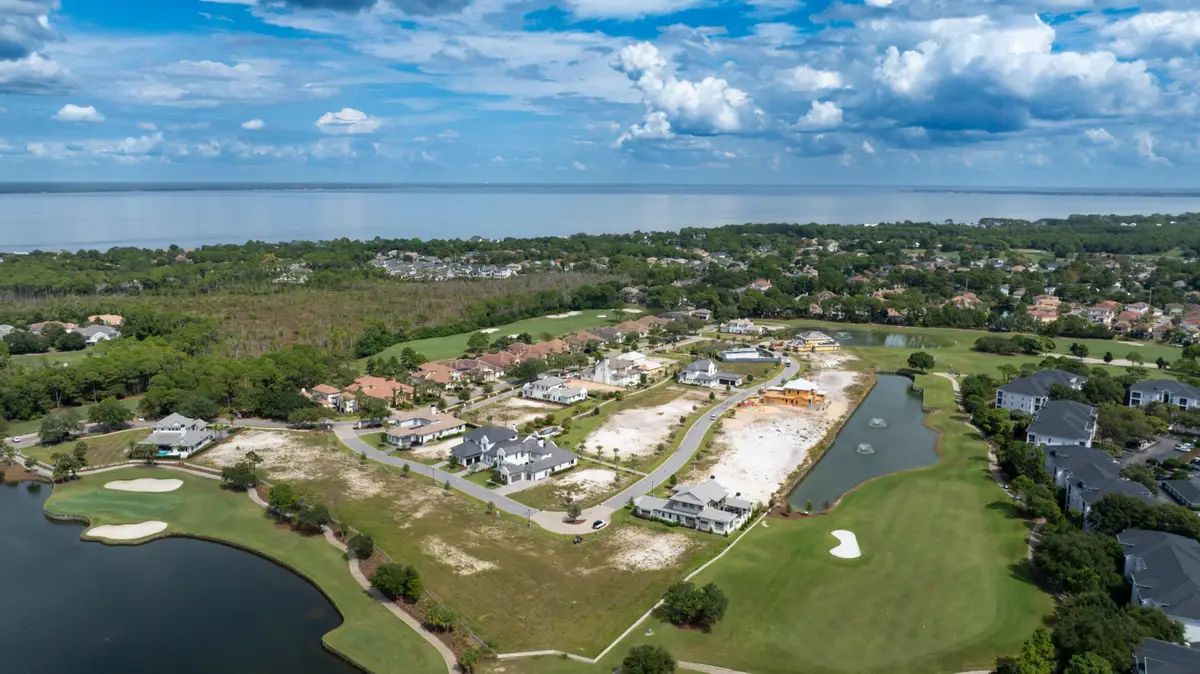4658 Westwinds Way, Destin, FL 32541 - #1