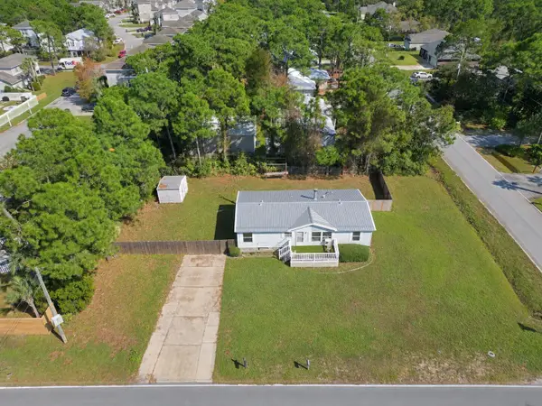 574 E Mack Bayou Drive, Santa Rosa Beach, FL 32459
