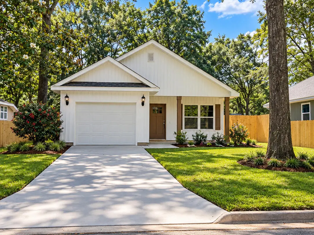 439 E Bowers Avenue, Crestview, FL 32539 - #1