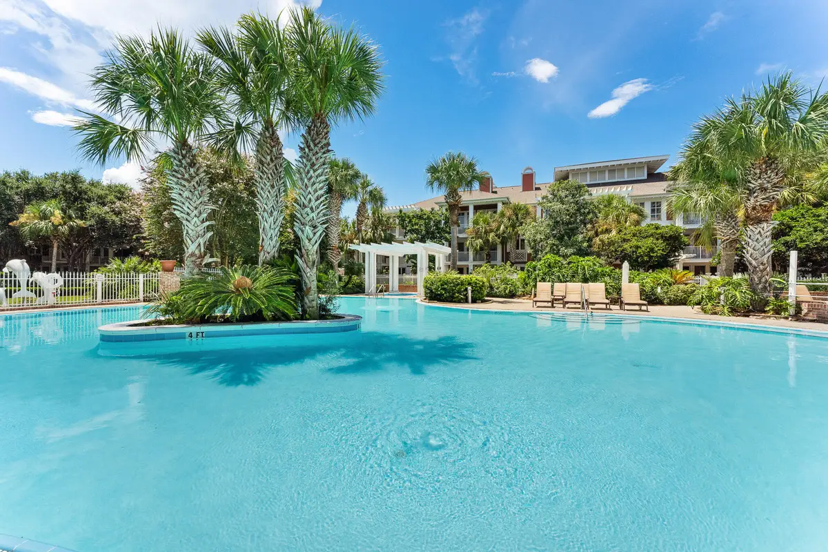 9300 Baytowne Wharf Boulevard #518, Miramar Beach, FL 32550 - #1