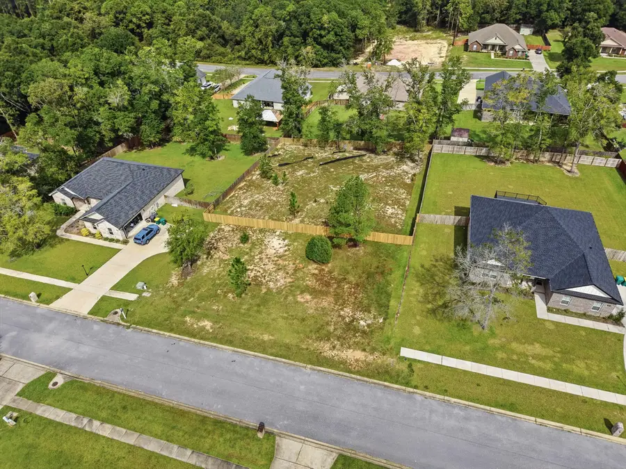 Lot 17 Plum Orchard Way, Crestview, FL 32536 - #3