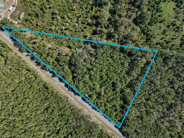 2.34 AC C J Laird Road, Ponce De Leon, FL 32455