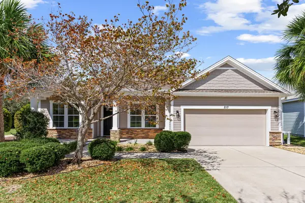 213 Johnson Bayou Drive, Panama City Beach, FL 32407