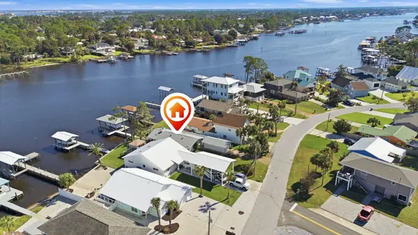 7012 S Lagoon Drive, Panama City Beach, FL 32408