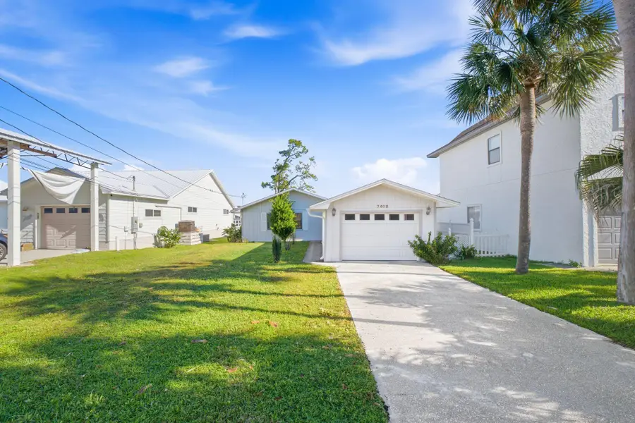 7012 S Lagoon Drive, Panama City Beach, FL 32408 - #2