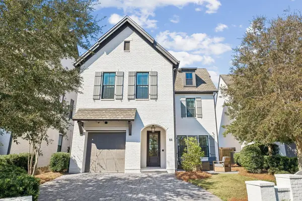 88 Ridgewalk Circle, Santa Rosa Beach, FL 32459