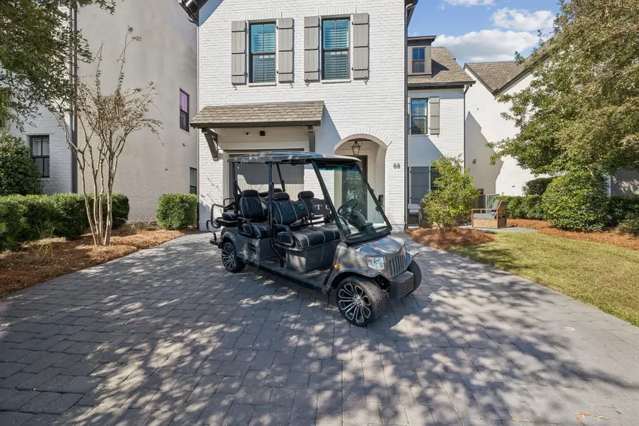 88 Ridgewalk Circle, Santa Rosa Beach, FL 32459 - #2