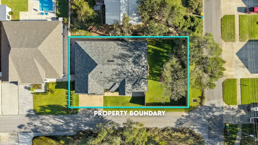 708 Forest Street, Destin, FL 32541 - #3