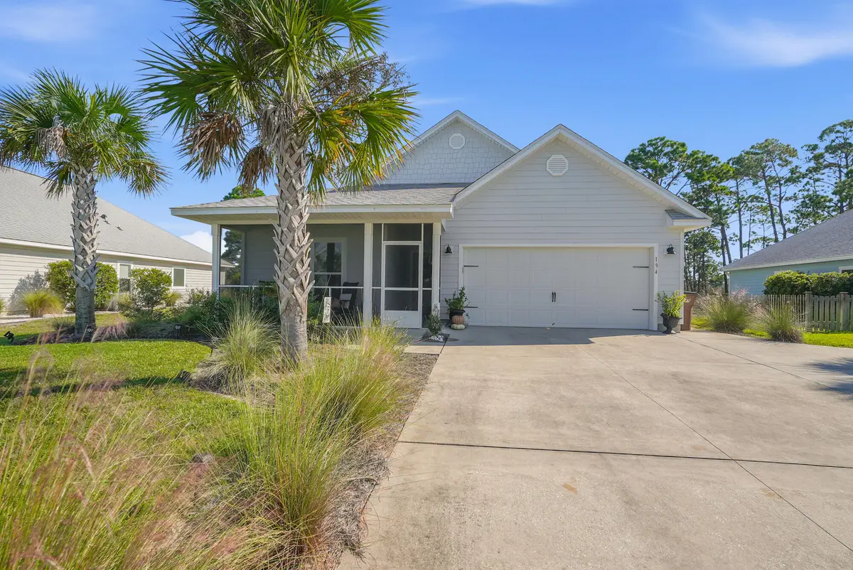 194 Tide Water Drive, Port Saint Joe, FL 32456 - #1