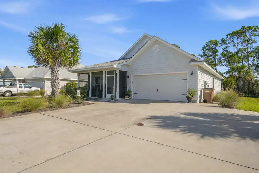 194 Tide Water Drive, Port Saint Joe, FL 32456 - #2