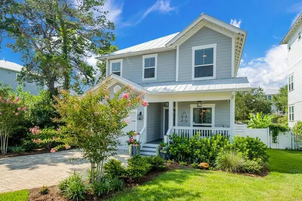 386 Grande Pointe Circle, Inlet Beach, FL 32461