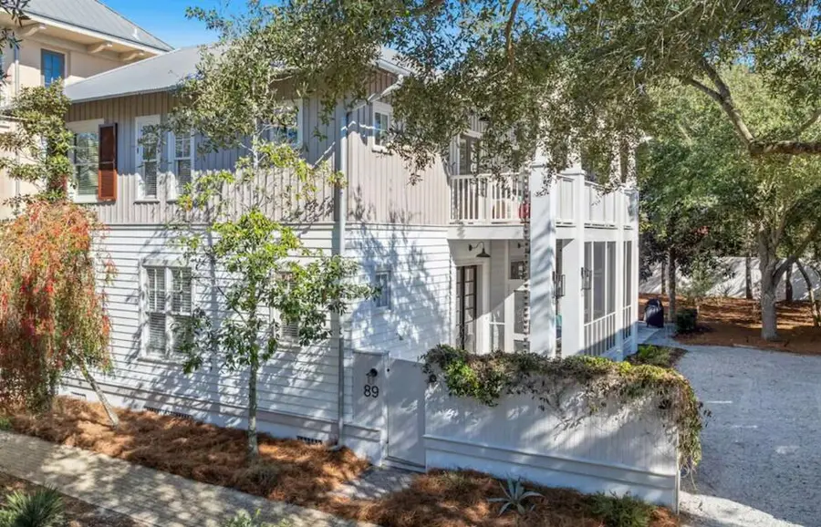 89 E Kingston Road, Inlet Beach, FL 32461 - #3