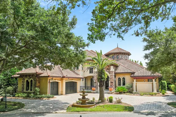 437 Admiral Court, Destin, FL 32541