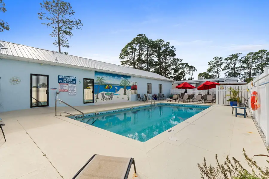 1623 Acre Circle, Panama City Beach, FL 32407 - #2