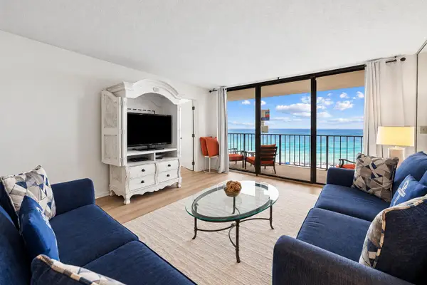 11483 Front Beach Road #UNIT 1004, Panama City Beach, FL 32407