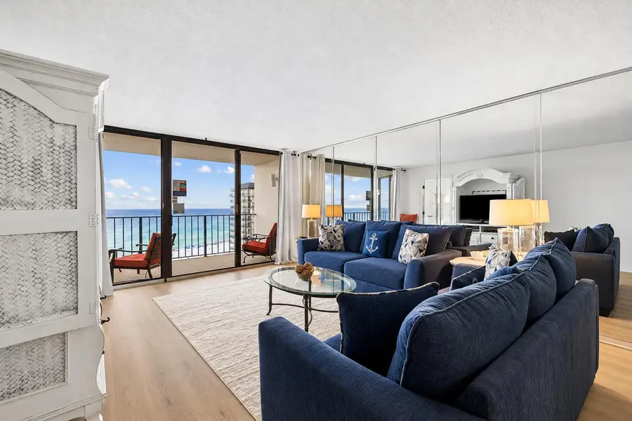 11483 Front Beach Road #UNIT 1004, Panama City Beach, FL 32407 - #2