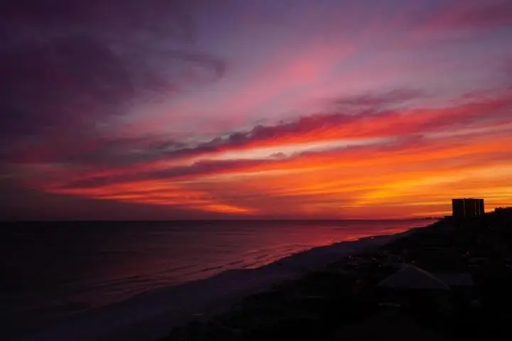 9815 W Us Highway 98 #UNIT 221, Miramar Beach, FL 32550 - #1