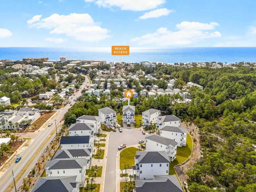 143 Seaboard Lane, Santa Rosa Beach, FL 32459 - #2