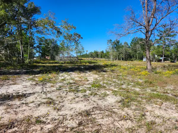 Lot 23 W Bach Drive, DeFuniak Springs, FL 32433
