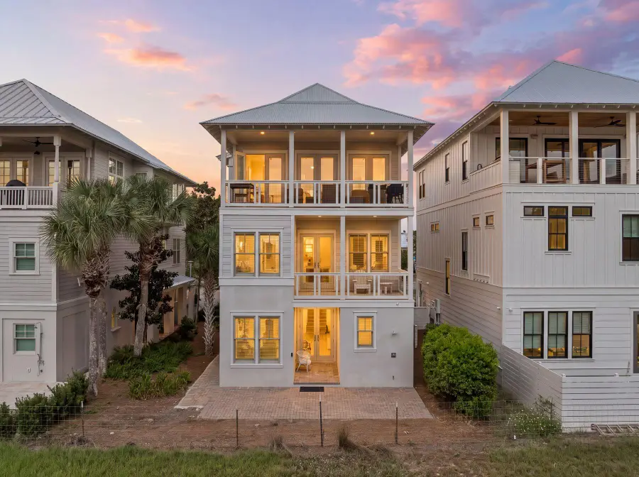 163 Cypress Drive, Santa Rosa Beach, FL 32459 - #2