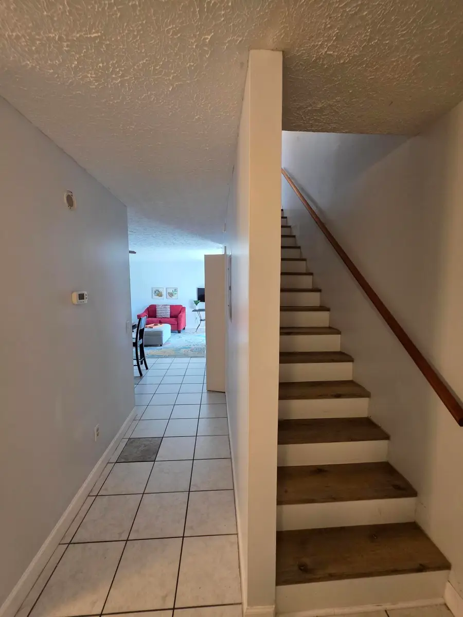 7125 N Lagoon Drive #UNIT H, Panama City, FL 32408 - #3