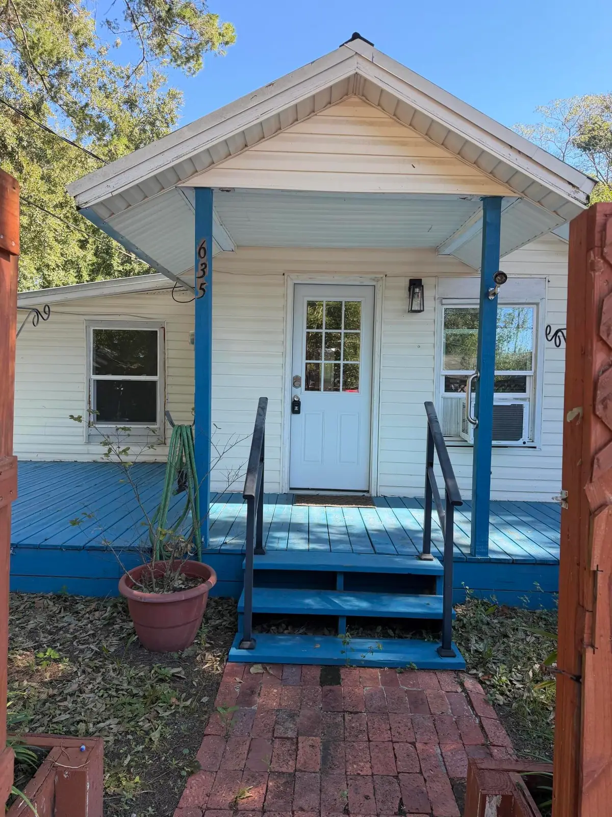 635 Amos Street, Crestview, FL 32539 - #1
