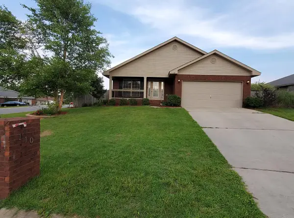 110 Bronze Circle, Crestview, FL 32539