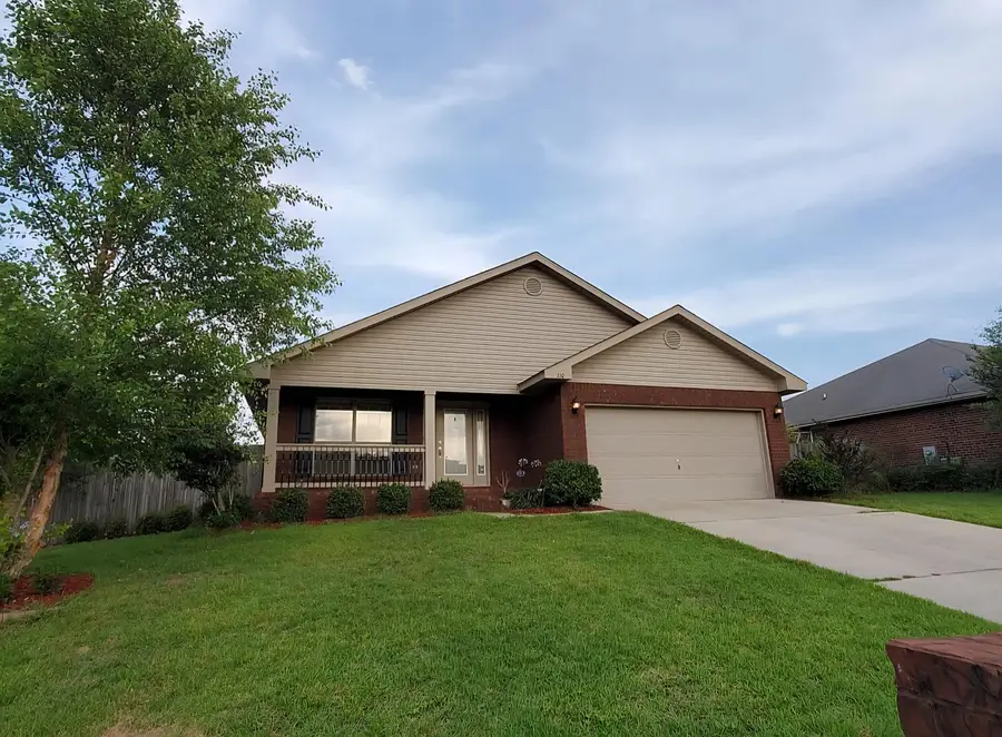 110 Bronze Circle, Crestview, FL 32539 - #2