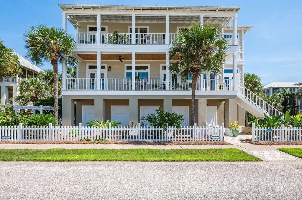 97 Sunflower Court, Destin, FL 32541 - #1