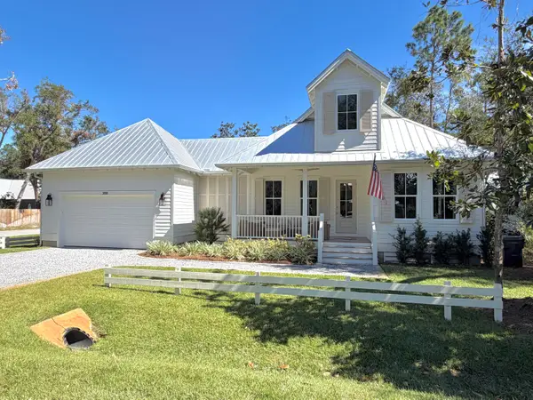 388 Morrison Avenue, Santa Rosa Beach, FL 32459