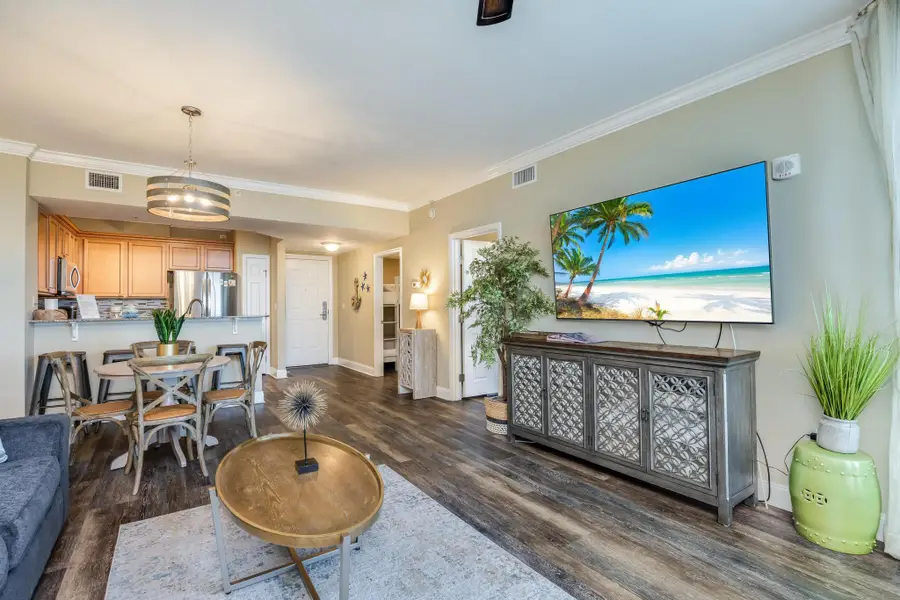 4207 Indian Bayou Trail #2508, Destin, FL 32541 - #2