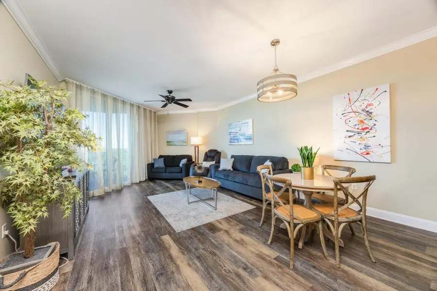 4207 Indian Bayou Trail #2508, Destin, FL 32541 - #3