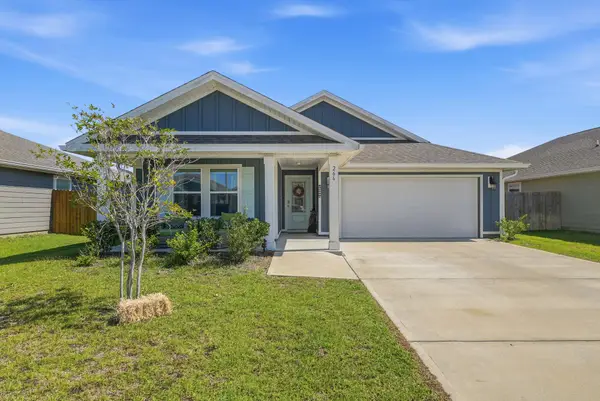 266 Boggy Creek Way, Panama City, FL 32404