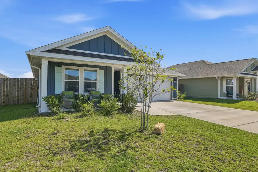 266 Boggy Creek Way, Panama City, FL 32404 - #2