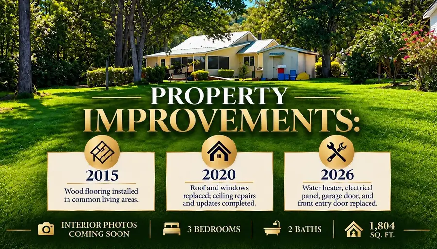 600 Bay Grove Road, Freeport, FL 32439 - #3