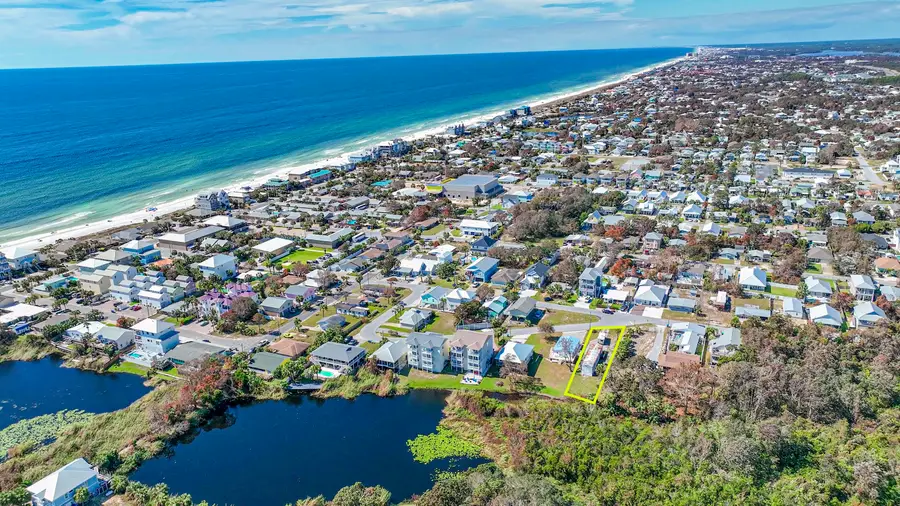 226 13th Street, Panama City Beach, FL 32413 - #3