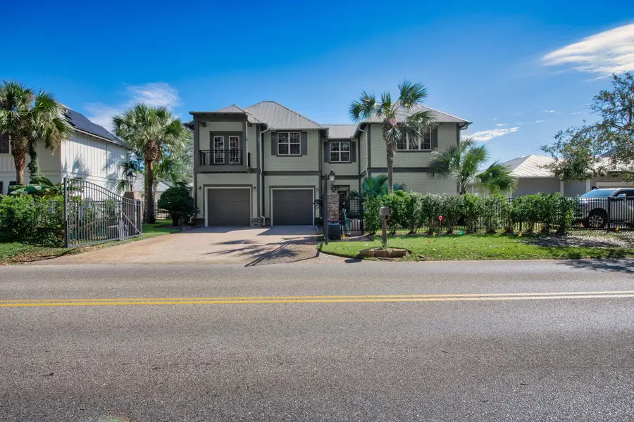 492 W Harborview Road, Santa Rosa Beach, FL 32459 - #2