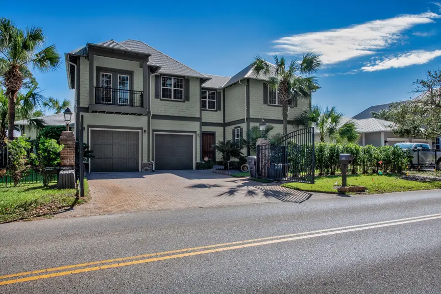492 W Harborview Road, Santa Rosa Beach, FL 32459 - #3