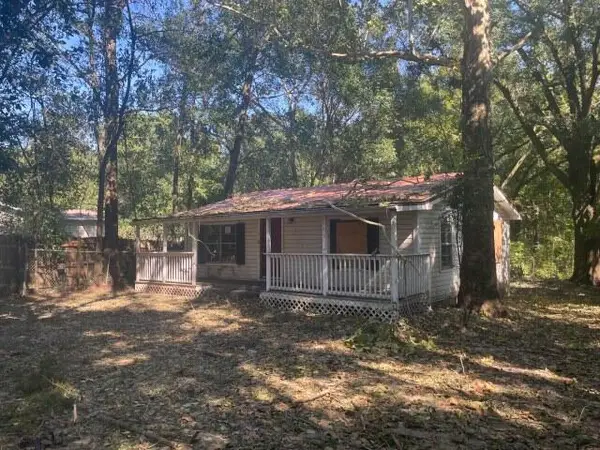 640 Industrial Drive, Crestview, FL 32539