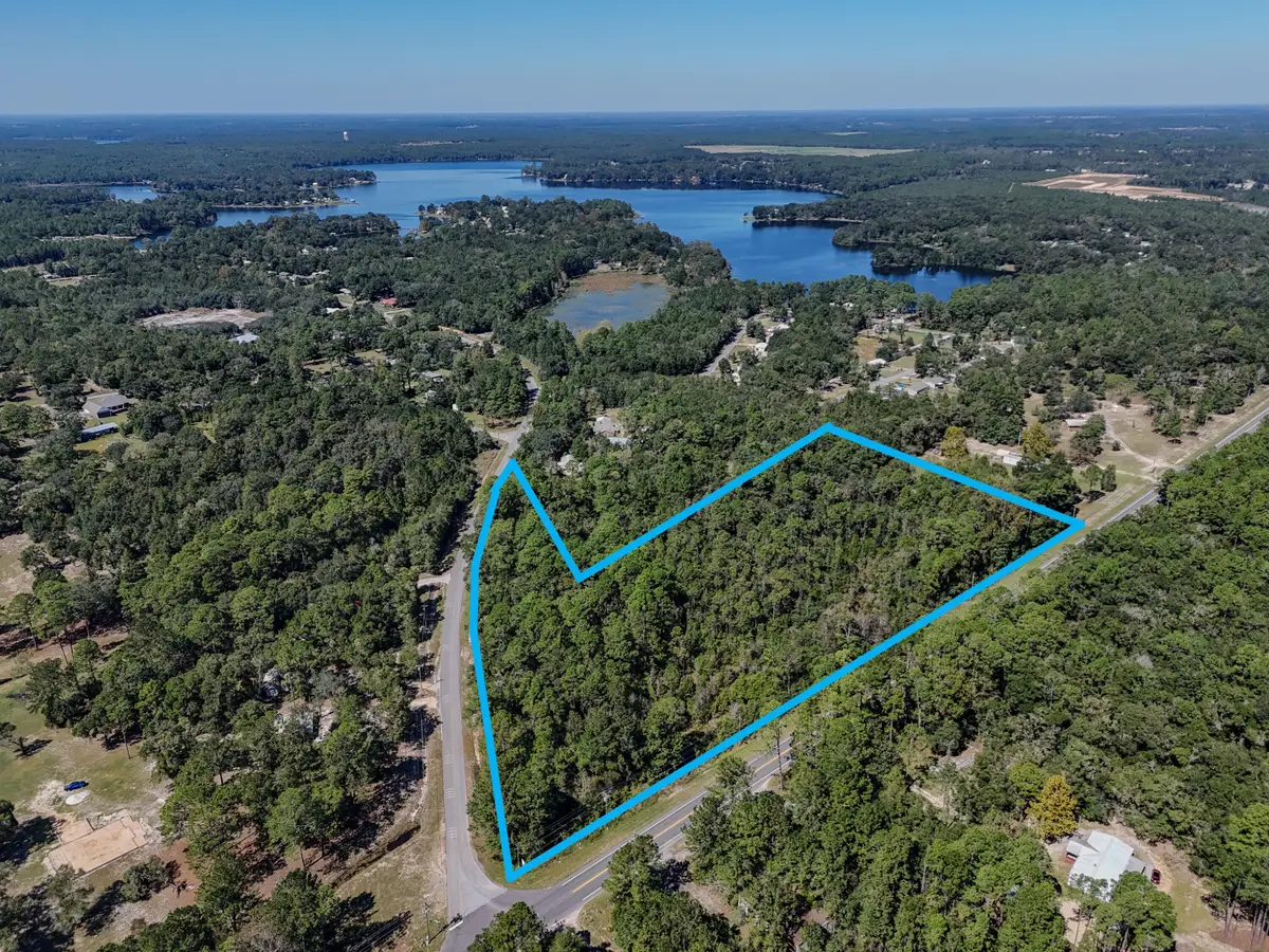 8.54 Acres Juniper Lake Road, Defuniak Springs, FL 32433 - #1