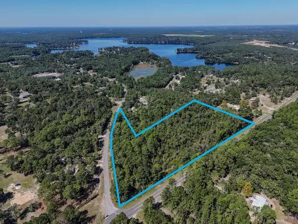 8.54 Acres Juniper Lake Road, DeFuniak Springs, FL 32433