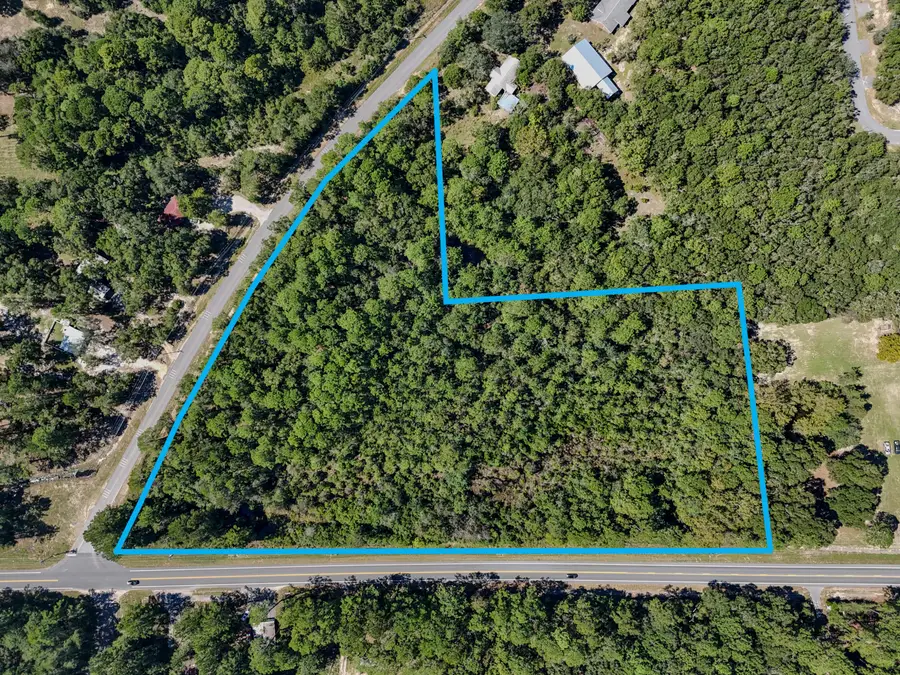 8.54 Acres Juniper Lake Road, Defuniak Springs, FL 32433 - #2