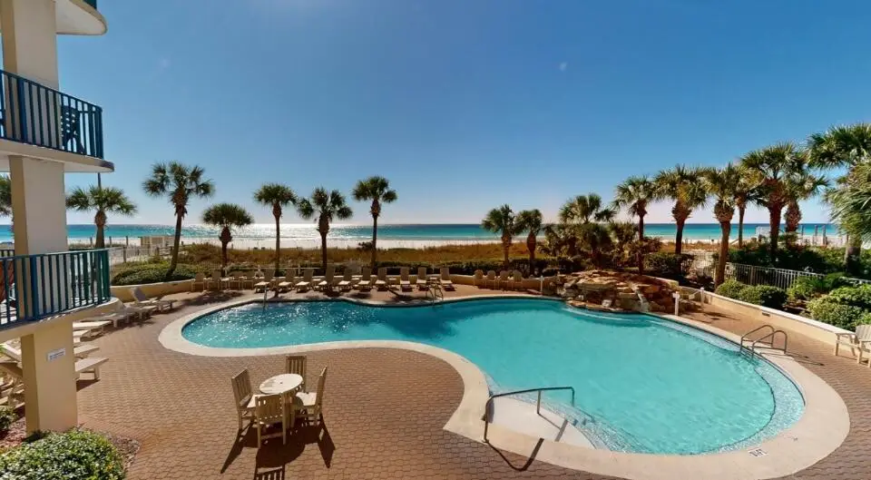 1018 E Highway 98 #150, Destin, FL 32541 - #1