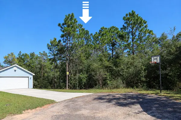 Lot 31 Botticelli Court, DeFuniak Springs, FL 32433
