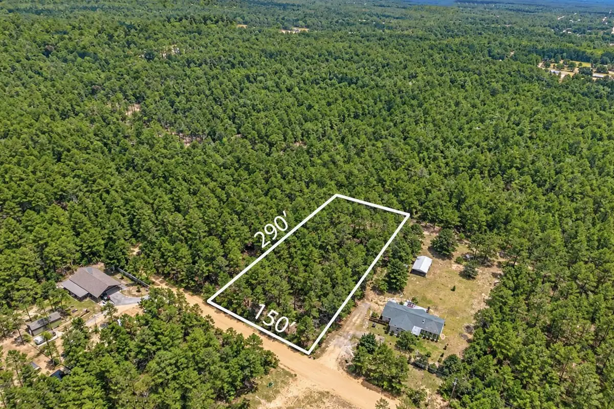 LOT 2 Hamlet Drive, Defuniak Springs, FL 32433 - #1
